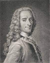 Voltaire