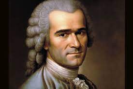 Jean Jacques Rousseau